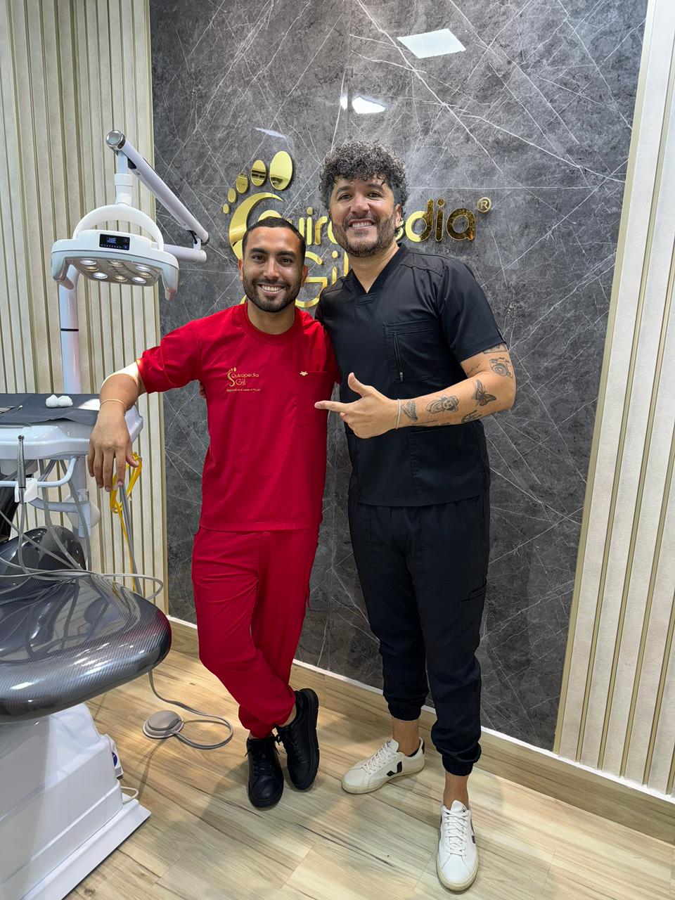 Cliente Satisfecho