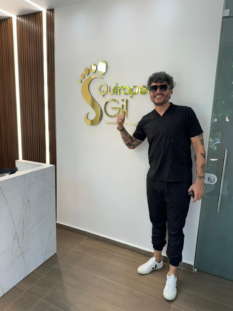 Cliente Satisfecho